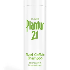 Dr. Wolff Plantur 21 Nutri-Coffein Shampoo -Compeed Geschäft MAM 3797924 SHOP IMAGE 1.4