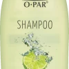 Swiss-o-Par Tiefenreinigung Shampoo
