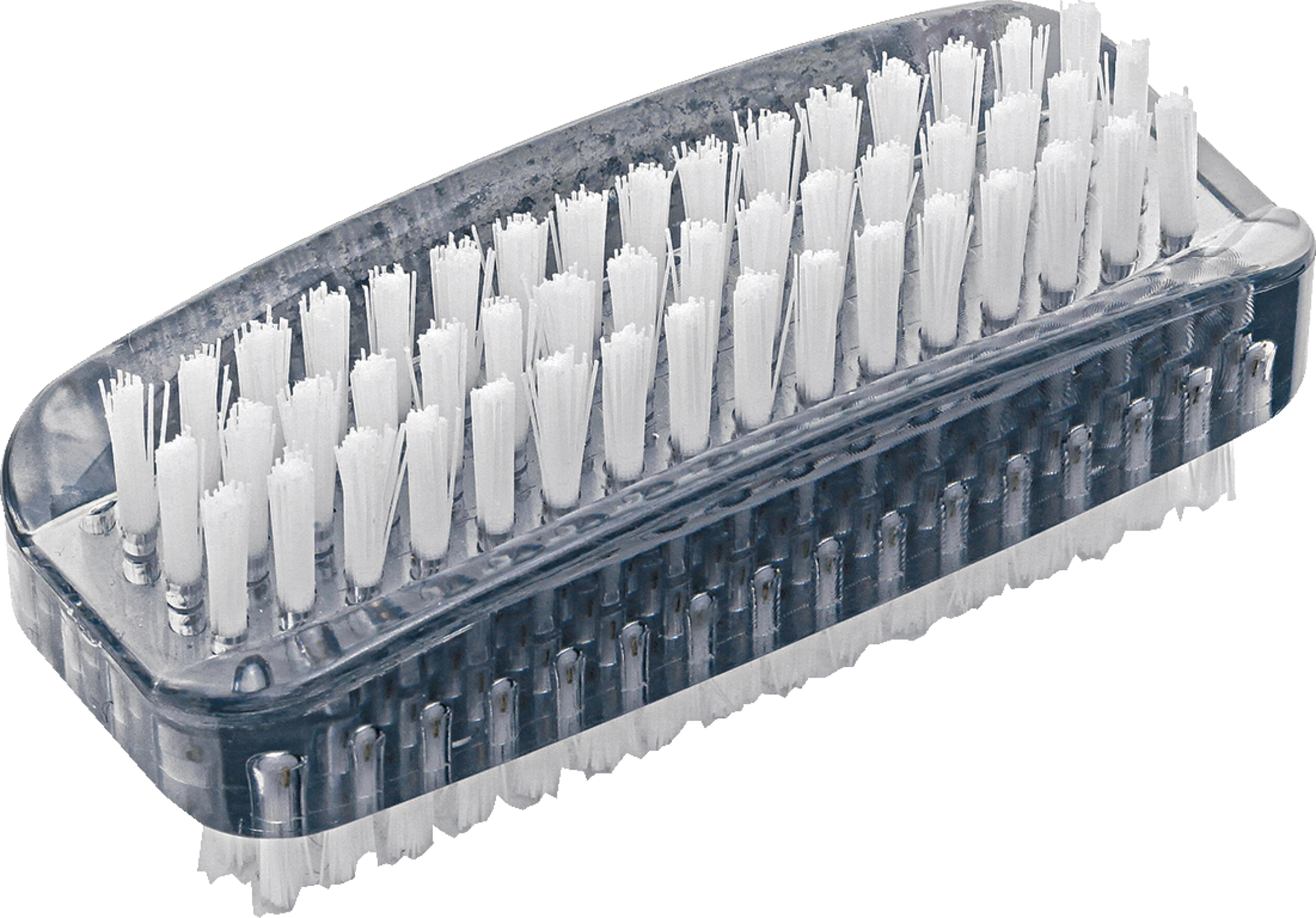 FOR YOUR Beauty Nagelbürste Doppelseitig 3 FOR YOUR Beauty Nagelbürste Doppelseitig – Bild 3