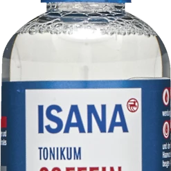 ISANA Tonikum Coffein