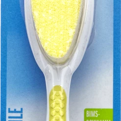 FUSSWOHL 2in1 Hornhautfeile