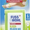 FUSSWOHL Blasenpflaster Mix Für Fersen & Zehen