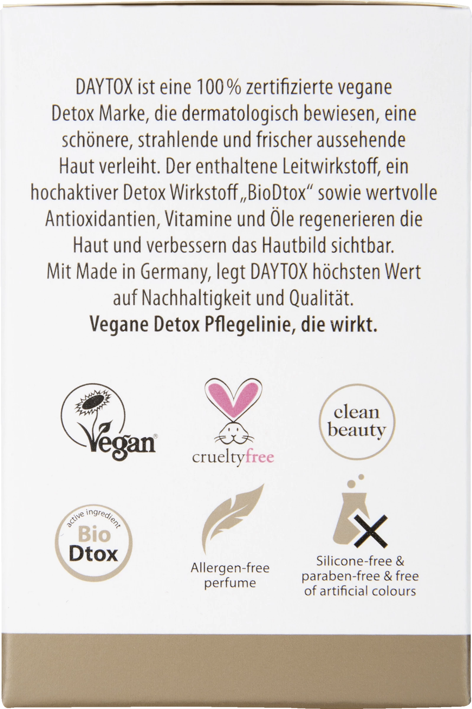 DAYTOX Cell Repair 2 DAYTOX Cell Repair – Bild 2