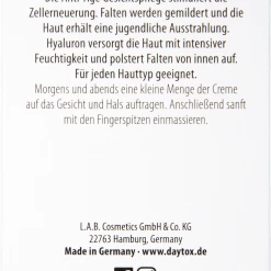 DAYTOX Cell Repair 8 DAYTOX Cell Repair -Compeed Geschäft MAM 5263647 SHOP IMAGE 1.4