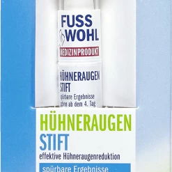FUSSWOHL Hühneraugen Stift