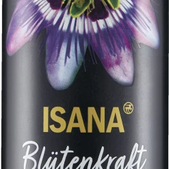 ISANA Blütenkraft Glanz Spülung