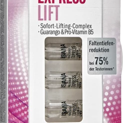 ISANA Express Lift Konzentrat