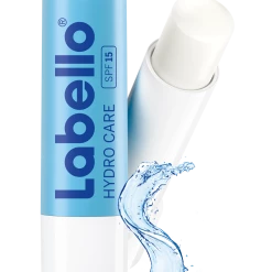 LABELLO Lippenpflegestift Hydro Care LSF 15 -Compeed Geschäft MAM 5410891 SHOP IMAGE 2.0