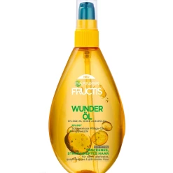 Garnier Fructis Oil Repair 3 Wunderöl Für Trockenes Haar