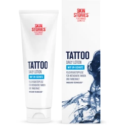 Skin Stories Tattoo Daily Lotion 13 Skin Stories Tattoo Daily Lotion -Compeed Geschäft MAM 5763126 SHOP IMAGE 2.0
