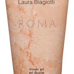 Laura Biagiotti Roma, Duschgel 150 Ml