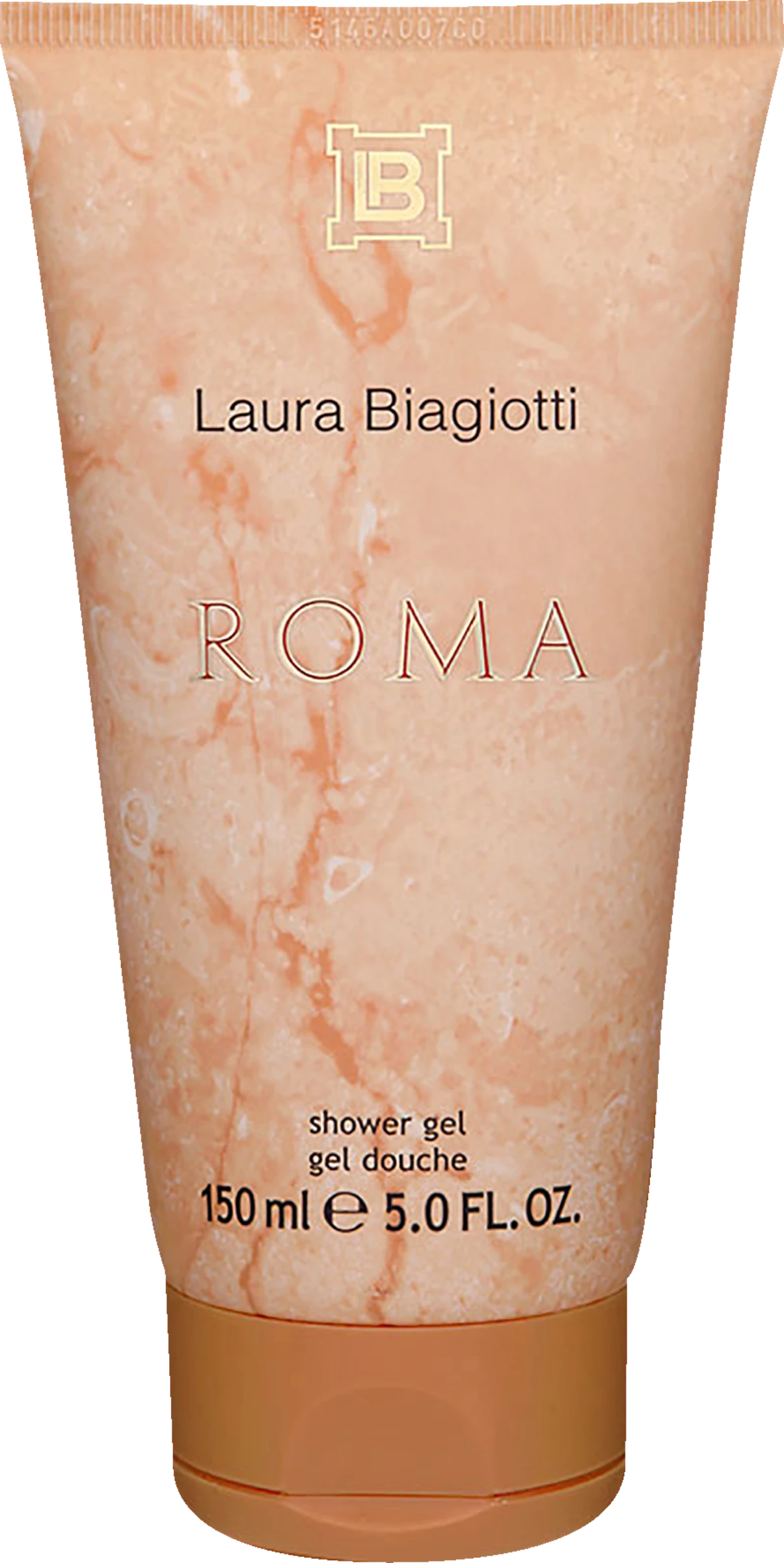 Laura Biagiotti Roma, Duschgel 150 Ml 1 Laura Biagiotti Roma, Duschgel 150 Ml