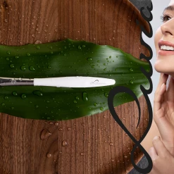 Luvia Cosmetics Eye Serum Brush -Compeed Geschäft MAM 6013363 SHOP IMAGE 2.0