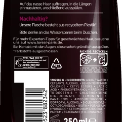 L’Oréal Paris Elvital Full Resist Power Booster Spülung 250ml 7 L’Oréal Paris Elvital Full Resist Power Booster Spülung 250ml -Compeed Geschäft MAM 6017054 SHOP IMAGE 1.2
