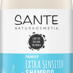 Sante FAMILY Extra Sensitiv Shampoo Bio-Aloe Vera & Bisabolol