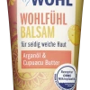 FUSSWOHL Wohlfühl Balsam