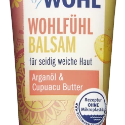 FUSSWOHL Wohlfühl Balsam