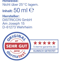 SOS Gegen-Pickel Gesichtscreme 5 SOS Gegen-Pickel Gesichtscreme -Compeed Geschäft MAM 6040102 SHOP IMAGE 1.2