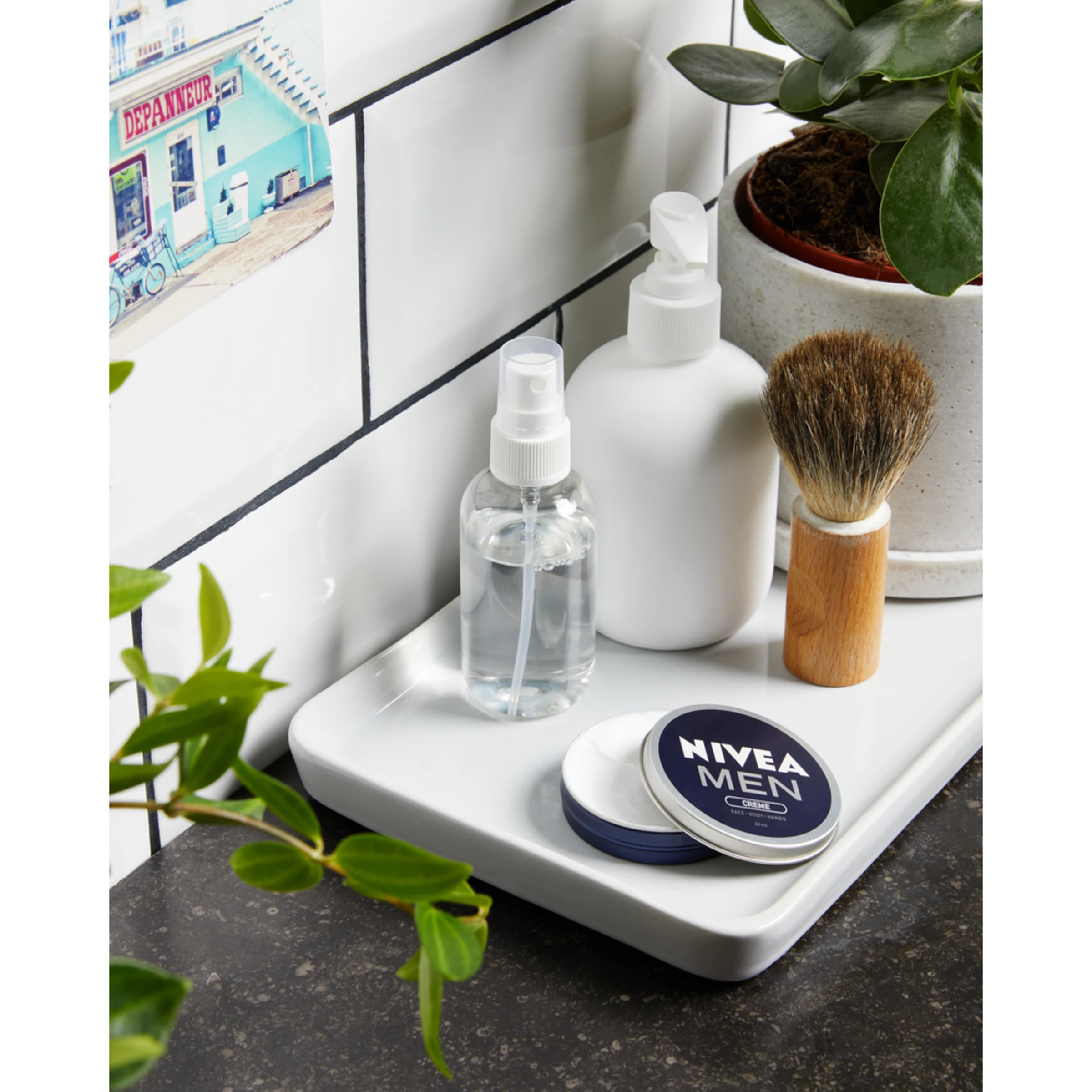 NIVEA MEN Creme 5 NIVEA MEN Creme – Bild 5