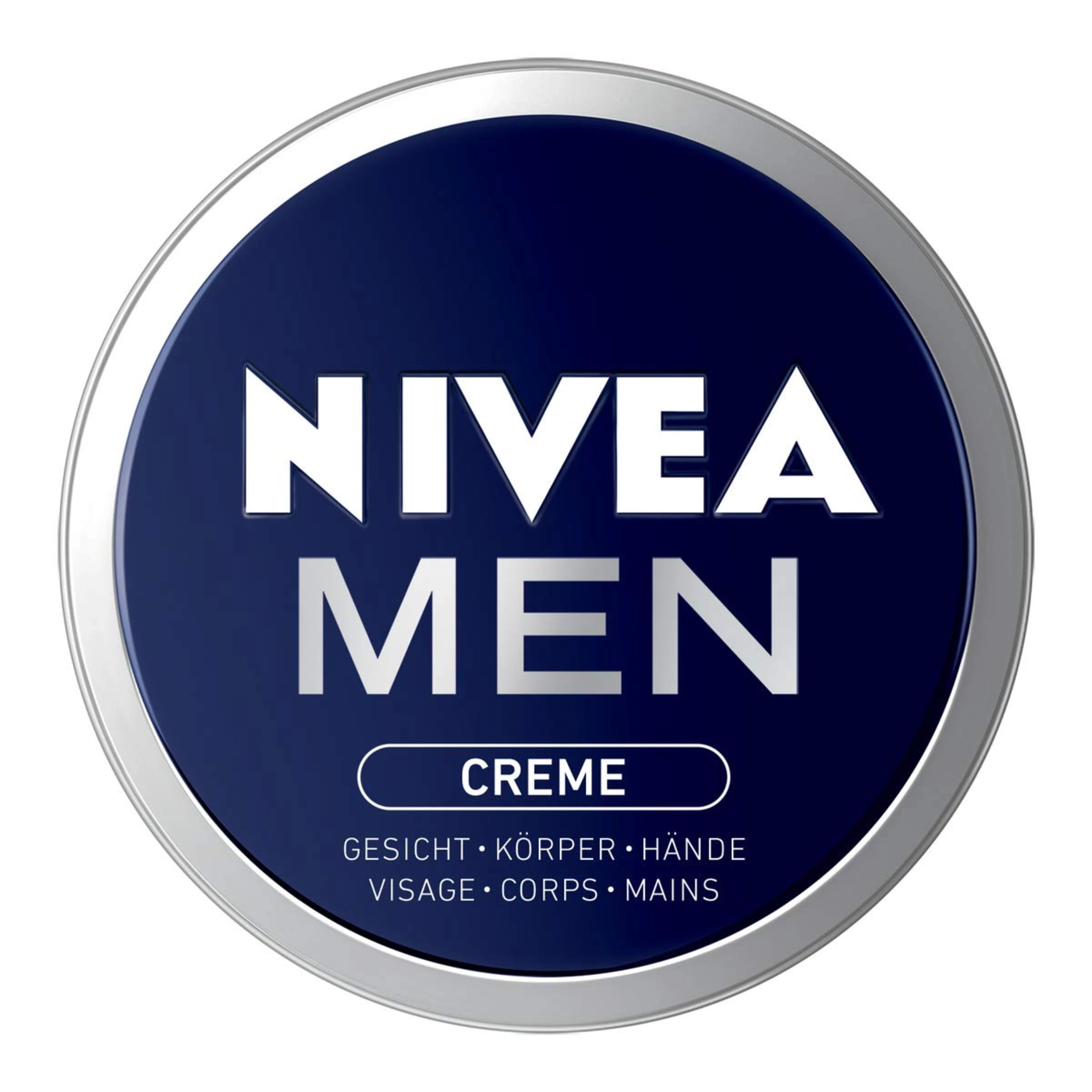 NIVEA MEN Creme 1 NIVEA MEN Creme