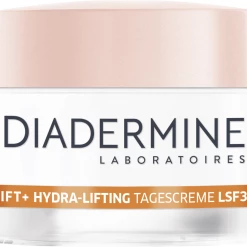 Diadermine Lift+ Hydra-Lifting Anti-Age Tagescreme LSF30 9 Diadermine Lift+ Hydra-Lifting Anti-Age Tagescreme LSF30 -Compeed Geschäft MAM 6073023 SHOP IMAGE 1.8