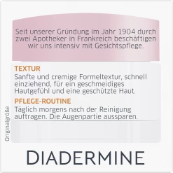 Diadermine Lift+ Hydra-Lifting Anti-Age Tagescreme LSF30 7 Diadermine Lift+ Hydra-Lifting Anti-Age Tagescreme LSF30 -Compeed Geschäft MAM 6073033 SHOP IMAGE 1.10