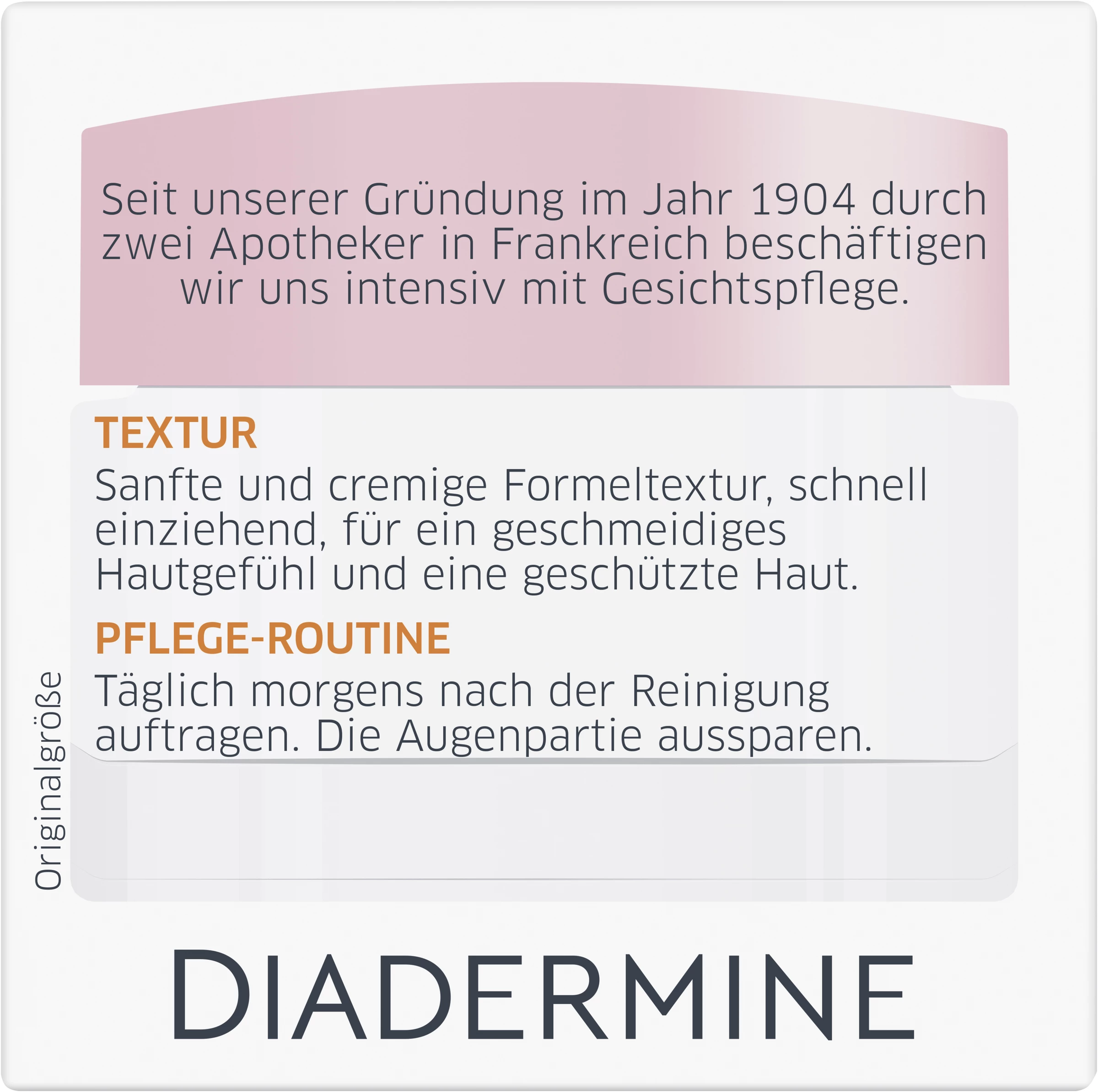 Diadermine Lift+ Hydra-Lifting Anti-Age Tagescreme LSF30 3 Diadermine Lift+ Hydra-Lifting Anti-Age Tagescreme LSF30 – Bild 3