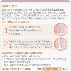 Diadermine Lift+ Hydra-Lifting Anti-Age Tagescreme LSF30 8 Diadermine Lift+ Hydra-Lifting Anti-Age Tagescreme LSF30 -Compeed Geschäft MAM 6073043 SHOP IMAGE 1.10