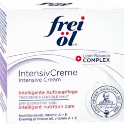 Frei öl Hydrolipid IntensivCreme