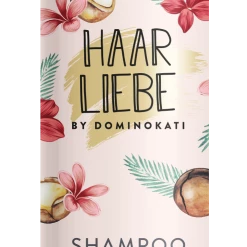Haarliebe By DominoKati Shampoo Pflegewunder