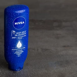 NIVEA In-Dusch Body Milk -Compeed Geschäft MAM 6120929 SHOP IMAGE 1.4