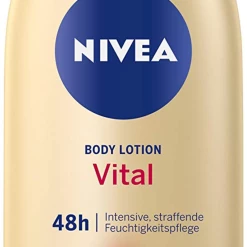 NIVEA Vital Body Lotion -Compeed Geschäft MAM 6121169 SHOP IMAGE 1.4
