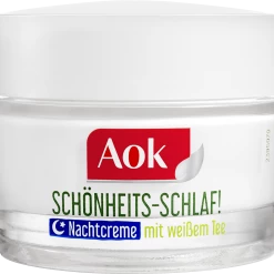 Aok Schönheits-Schlaf! Nachtcreme 7 Aok Schönheits-Schlaf! Nachtcreme -Compeed Geschäft MAM 6362304 SHOP IMAGE 1.4