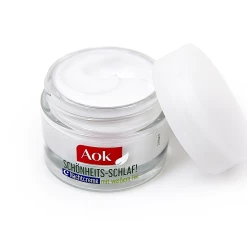 Aok Schönheits-Schlaf! Nachtcreme 8 Aok Schönheits-Schlaf! Nachtcreme -Compeed Geschäft MAM 6362306 SHOP IMAGE 1.4