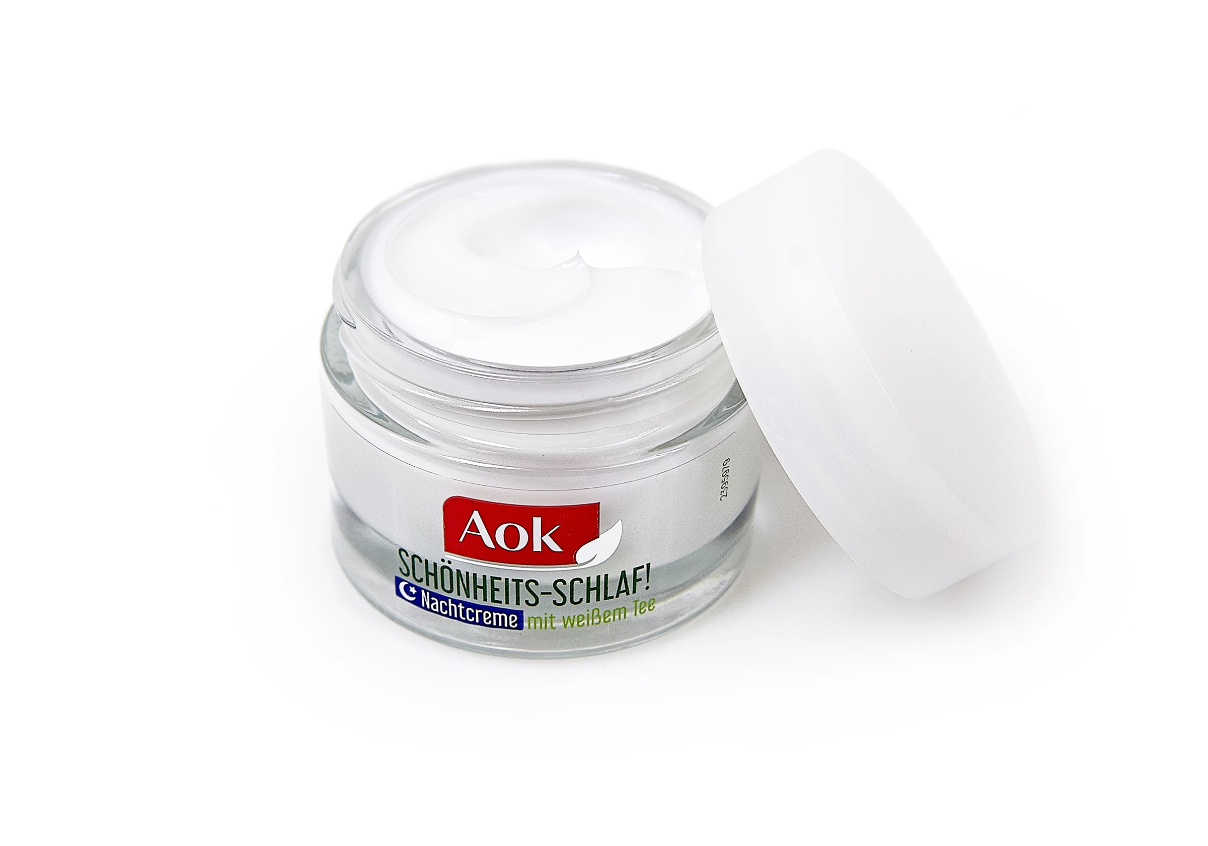 Aok Schönheits-Schlaf! Nachtcreme 4 Aok Schönheits-Schlaf! Nachtcreme – Bild 4