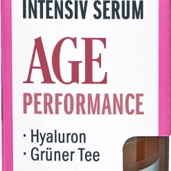 ISANA Age Performance Intensiv Serum