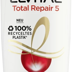 L’Oréal Paris Elvital Total Repair 5 Shampoo 300ml
