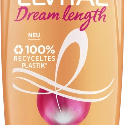 L’Oréal Paris Elvital Dream Length Super Aufbau Shampoo 300ml