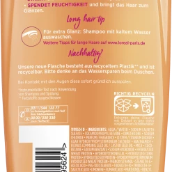 Alternative view of L’Oréal Paris Elvital Dream Length Super Aufbau Shampoo 300ml