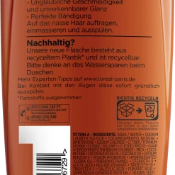 Alternative view of L’Oréal Paris Elvital Öl Magique Jojoba Shampoo 300ml
