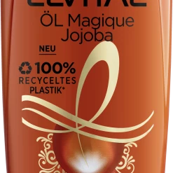 L’Oréal Paris Elvital Öl Magique Jojoba Shampoo 300ml