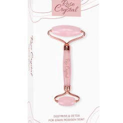Cosmeticals Rose Crystal Roller