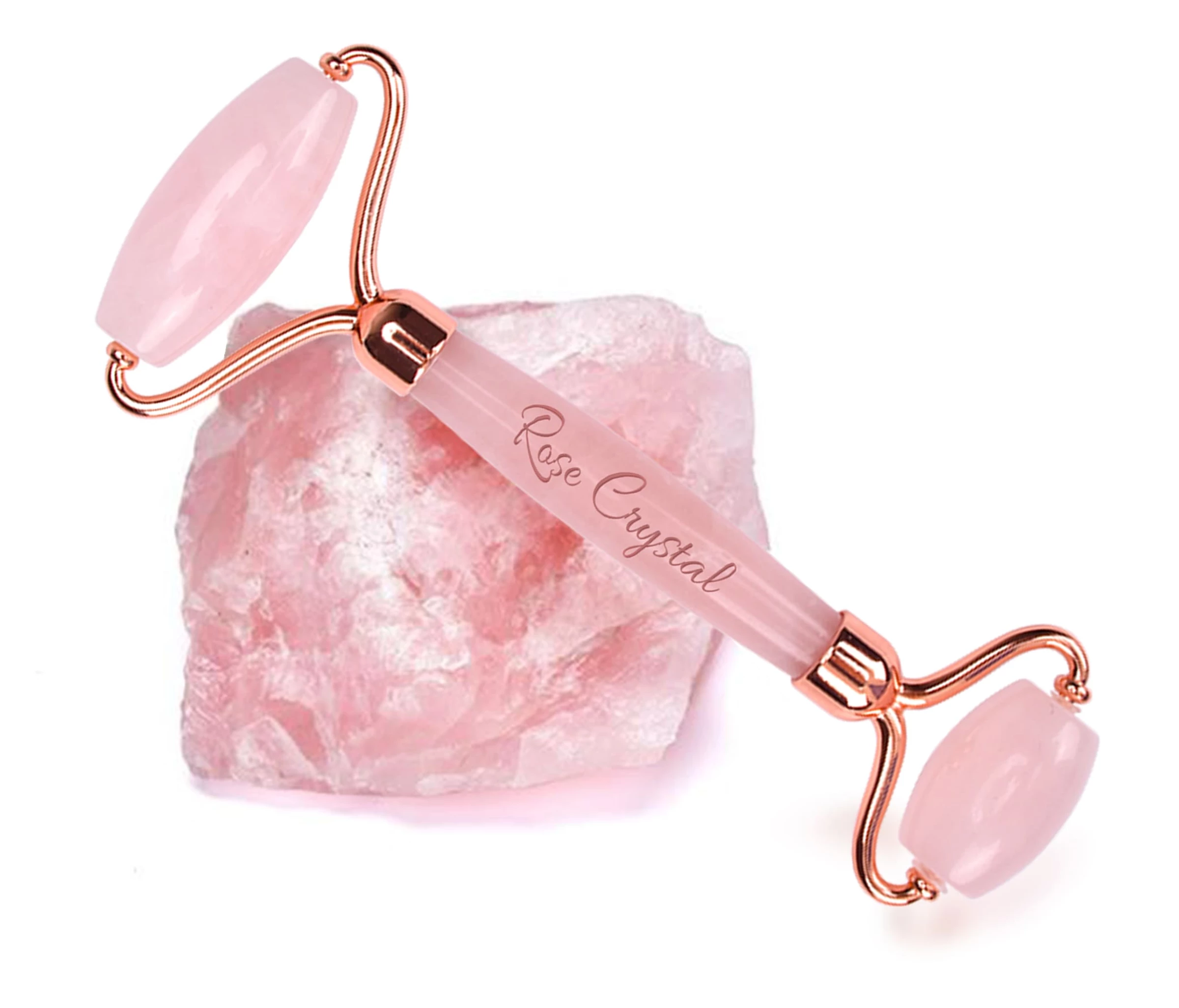 Cosmeticals Rose Crystal Roller 4 Cosmeticals Rose Crystal Roller – Bild 4