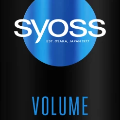 Syoss Volume Shampoo