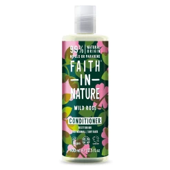 Faith In Nature Conditioner Wildrose