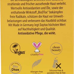 DAYTOX Vitamin C Cream 8 DAYTOX Vitamin C Cream -Compeed Geschäft MAM 6537520 SHOP IMAGE 1.4