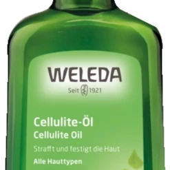 Weleda Birke Cellulite-Öl 8 Weleda Birke Cellulite-Öl -Compeed Geschäft MAM 6539186 SHOP IMAGE 1.4