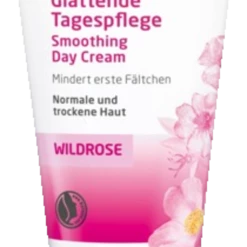 Weleda Wildrose Glättende Tagespflege -Compeed Geschäft MAM 6539232 SHOP IMAGE 1.4
