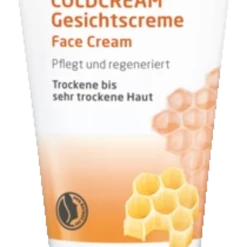 Weleda Coldcream Gesichtscreme -Compeed Geschäft MAM 6539297 SHOP IMAGE 1.4