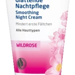 Weleda Wildrose Glättende Nachtpflege -Compeed Geschäft MAM 6539533 SHOP IMAGE 1.4